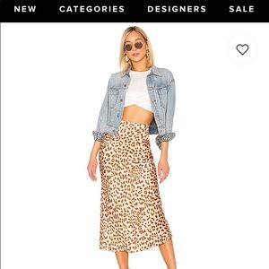 Women”s skirt